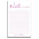 Skyline Notepads Image 2 of 13